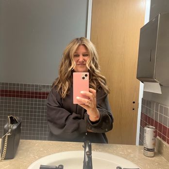 Olive & Sage - Love her curls and cut! - Hair Salons Near Me - Brentwood, California Olive & Sage - Love her curls and cut! - Hair Salons Near Me - Brentwood, California