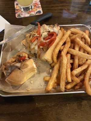 Coppersmith Tavern and Table by null