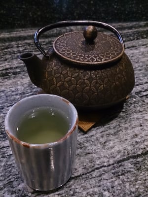 MASU by Nic Watt by null