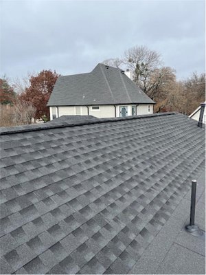 Mid-Cities Roofing Contractors - Weatherford
