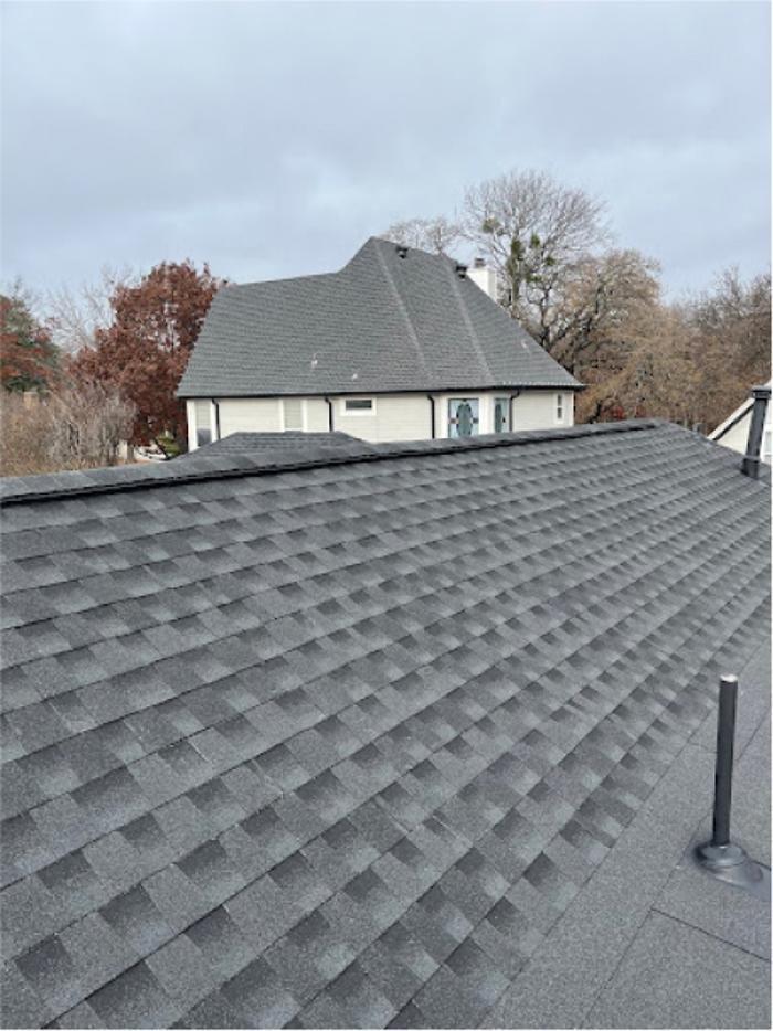 Slide of Mid-Cities Roofing Contractors - Weatherford