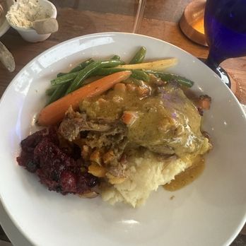 Bites & Bubbles - Duck confit - Wine Bars Near Me - Orlando, Florida