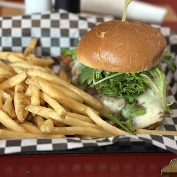 Maxie's - Blueberry Burger - Breakfast & Brunch Near Me - Las Vegas, Nevada Maxie's - Blueberry Burger - Breakfast & Brunch Near Me - Las Vegas, Nevada