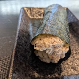 Blue Crab Roll