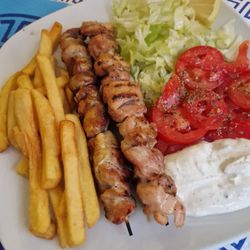 Mythos - Suvlaki