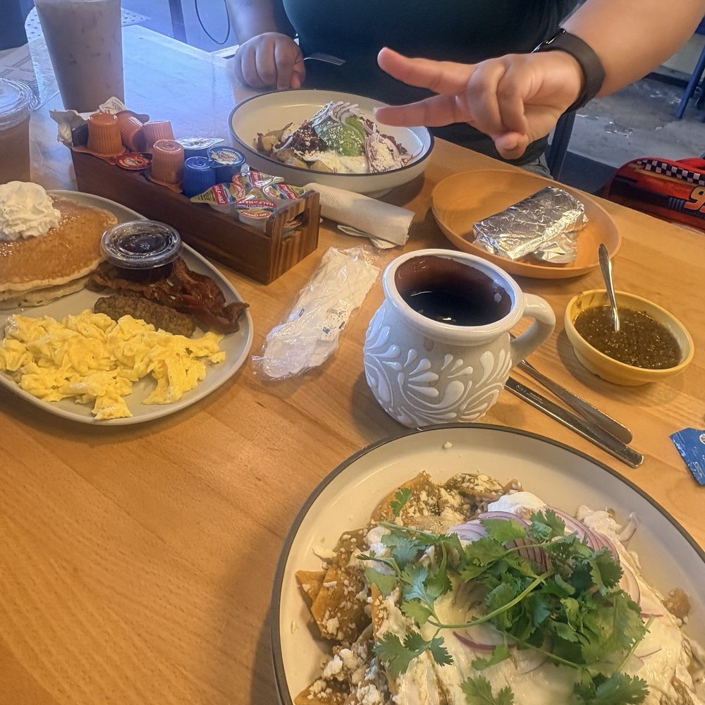 SeD Cocina - Mexican Near Me - Montclair, California SeD Cocina - Mexican Near Me - Montclair, California
