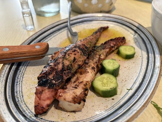 Taverna Kyclades Bayside by null