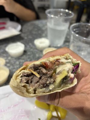 Al Basch Chicken by null