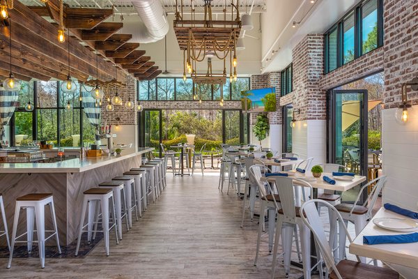 The Hampton Social - Naples by null