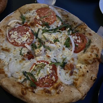 Mellow Mushroom Raleigh - Kosmic Karma - Pizza Near Me - Raleigh, North Carolina