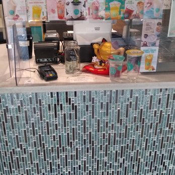 T4 Arden - Tea For Me - Bubble Tea Near Me - Sacramento, California