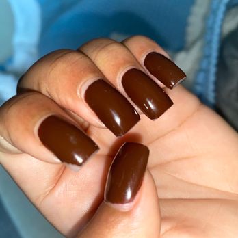 Diamond Nails & Spa - Chipped nails after 2 days! Gel polish - Nail Salons Near Me - Marlton, New Jersey