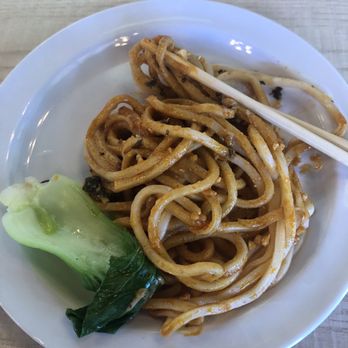 Noodle Works - Youpo noodles - Chinese Near Me - Albuquerque, New Mexico