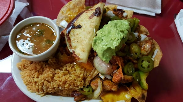 Las Margaritas Restaurant by null