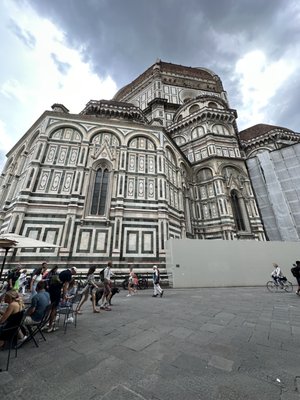 Panini Toscani by null