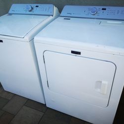 Appliance Repair Services - Maytag bravos Xl dryer not heating. FIXED!