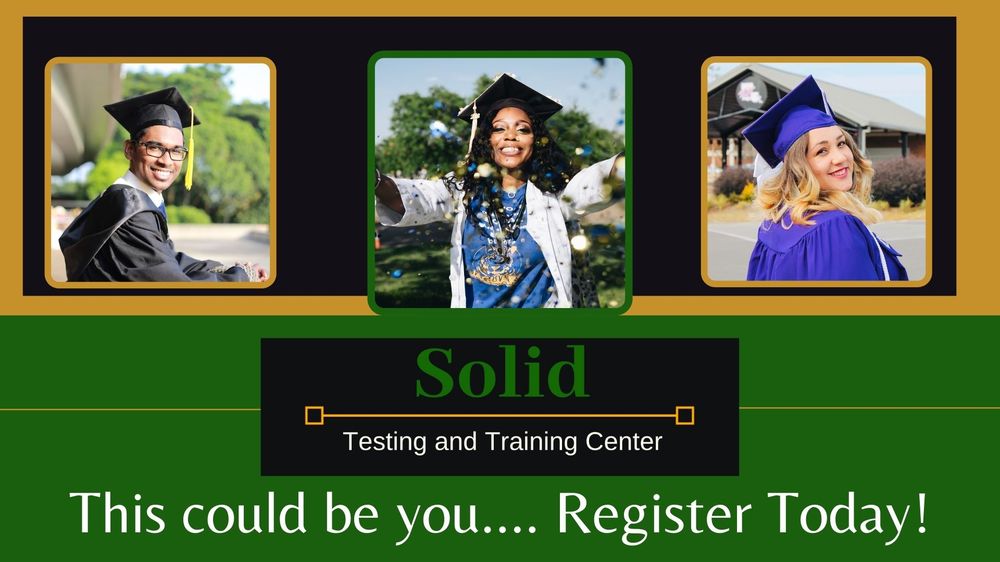 SOLID TESTING AND TRAINING CENTER Updated September 2024 17 Photos 505 N Sam Houston Pkwy