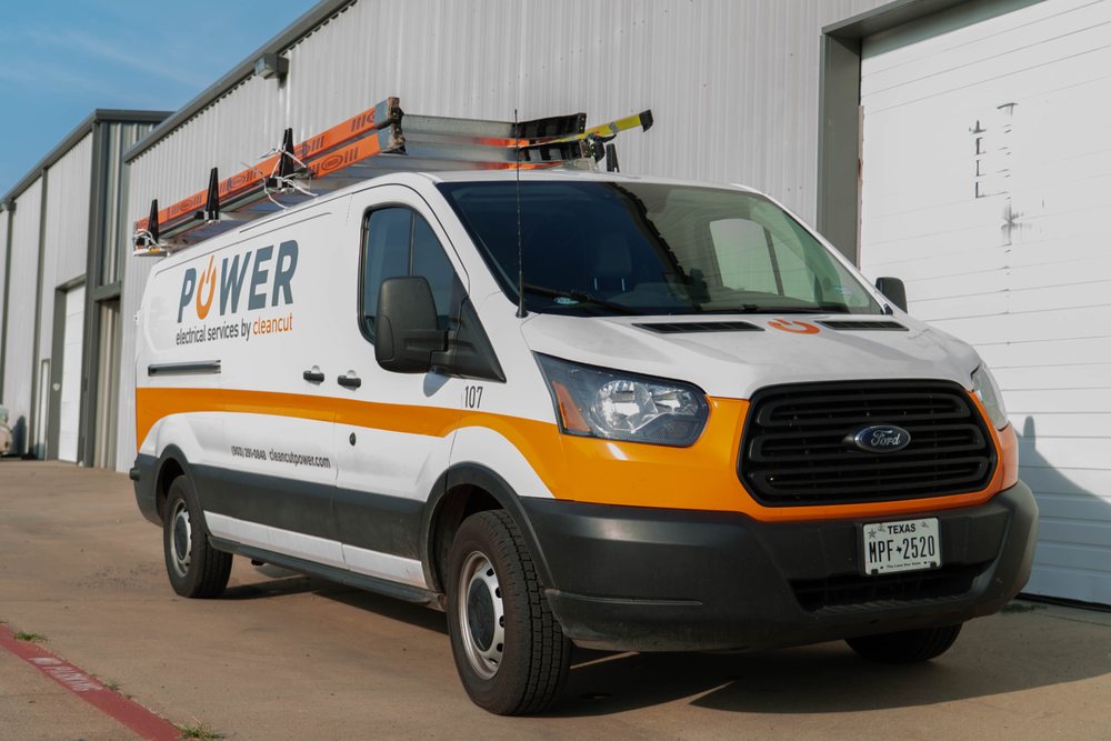 Slide of Clean Cut Roofing