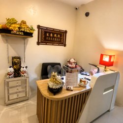 Happy Massage Spa
