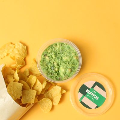 Los Burros Supremos by null