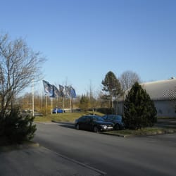 Tennis - Center - Noris