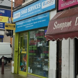 Shad Services