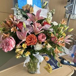 Beicis Flower Shop - Amazing!