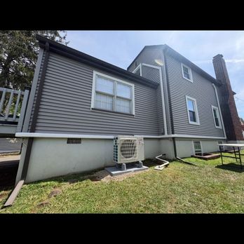 Residential Air Systems - Heating & Air Conditioning/HVAC Near Me - Cedar Grove, New Jersey Residential Air Systems - Heating & Air Conditioning/HVAC Near Me - Cedar Grove, New Jersey