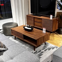 Structube - Another coffee table option