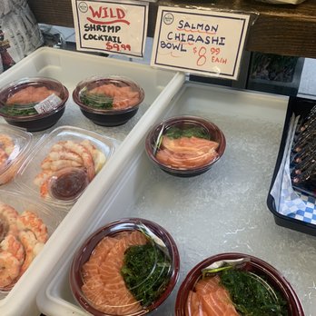 Seattle Fish Guys - Seafood Markets Near Me - Seattle, Washington