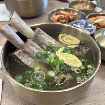 Brothers Gom Tang - Kalbitang - Soup Near Me - Buena Park, California Brothers Gom Tang - Kalbitang - Soup Near Me - Buena Park, California