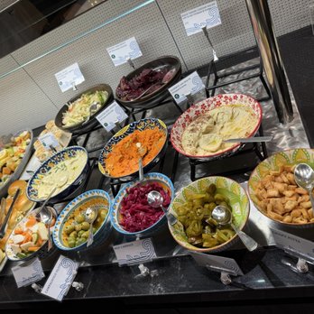 American Express Centurion Lounge - Airport Lounges Near Me - Longford, XGL
