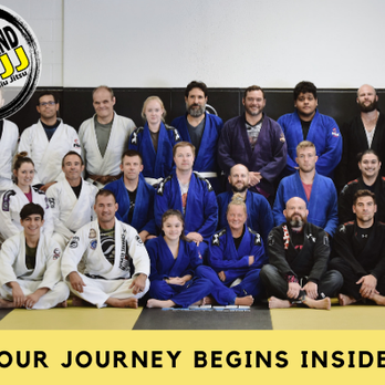 Midland BJJ - Brazilian Jiu-jitsu Near Me - Midland, Texas