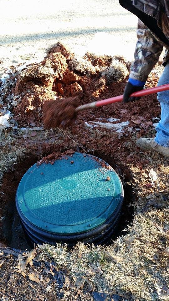 Degler Waste Services - septic in Wellford, SC