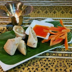 Gleis Thai Restaurant