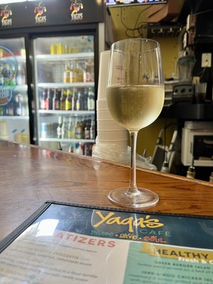 Yaga's Cafe by null