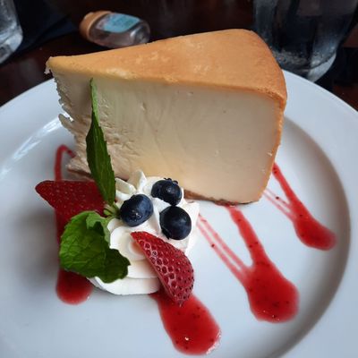 B.B. Italia Bistro & Bar by null