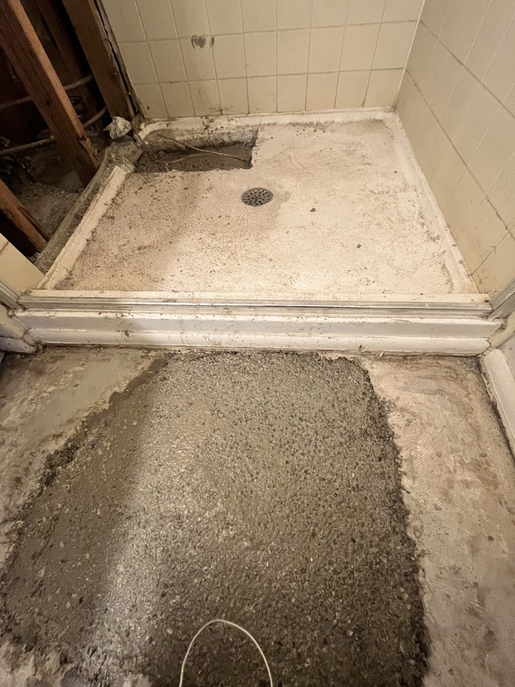 Slide of MGM Pro Remodeling