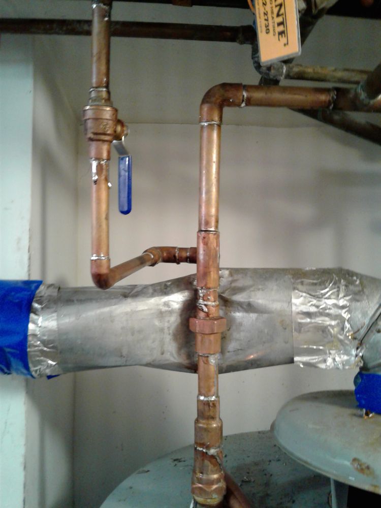 Slide of 4th Ave Plumbing Heating and Cooling