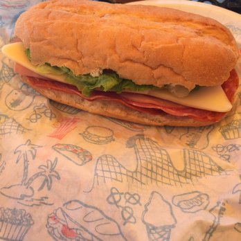 Gator Mcgee's - Italian sub - Pizza Near Me - Upper Marlboro, Maryland