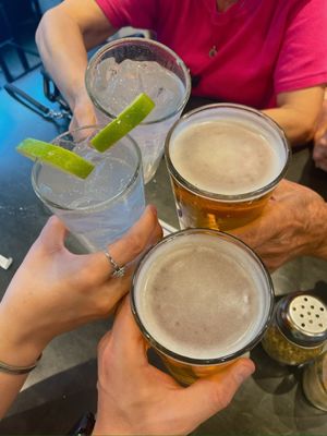 Atlas Brew Works Navy Yard Brewery & Tap Room by null