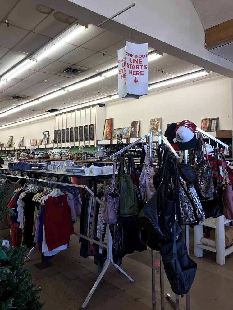 VALUE VILLAGE THRIFT STORES 37 Reviews 5346 W Glendale Ave
