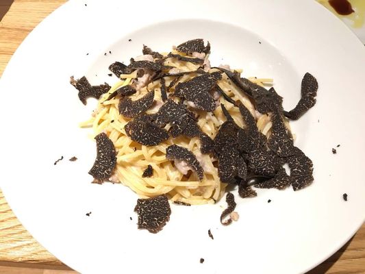Restaurant Bella Napoli di Raffaele by null