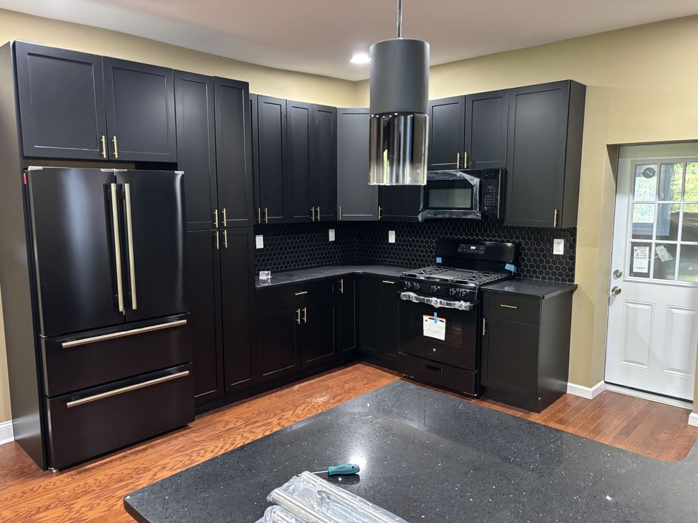 Slide of Wall 2 Wall Improvement