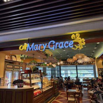 Mary Grace Cafe - Cafes Near Me - Pasay, NCR