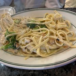 Chicken Alfredo Chicken Chicken Alfredo Chicken