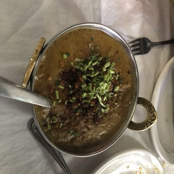 Nola Desi Kitchen - Heleem - Indian Near Me - Kenner, Louisiana
