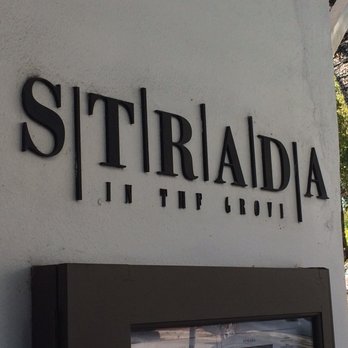 Strada In The Grove - Facade - Italian Near Me - Miami, Florida Strada In The Grove - Facade - Italian Near Me - Miami, Florida