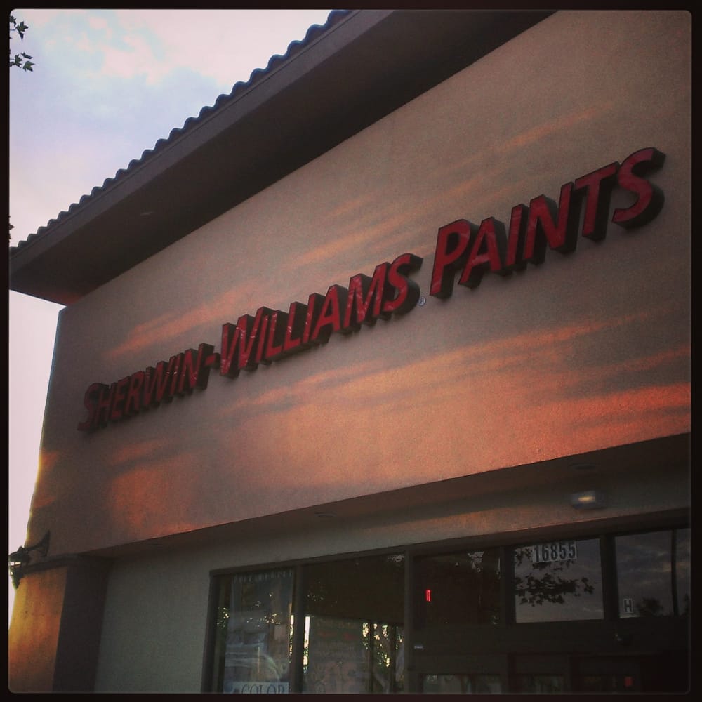 SHERWINWILLIAMS PAINT STORE Updated September 2024 11 Reviews