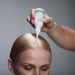 Bombay Salon & Spa - Nioxin Scalp Renew Treatment Bombay Salon Spa Southaven MS